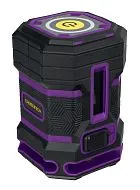 immagine livella laser Ermenrich PLUS LN15