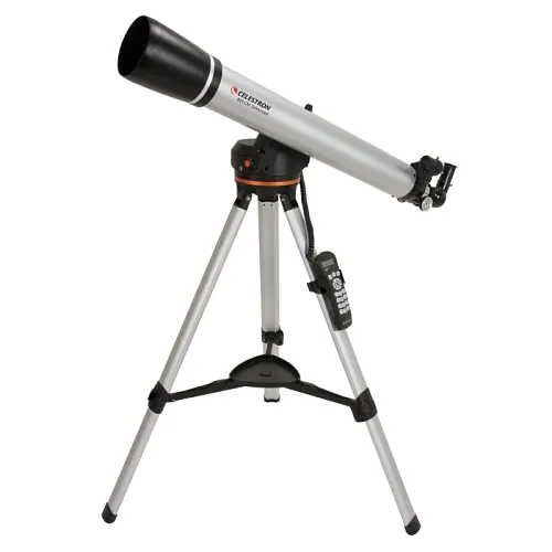 immagine telescopio Celestron LCM 80,  1