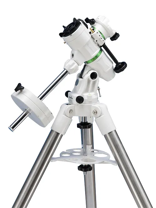 fotografia montatura Sky-Watcher EQ-AL55,  1