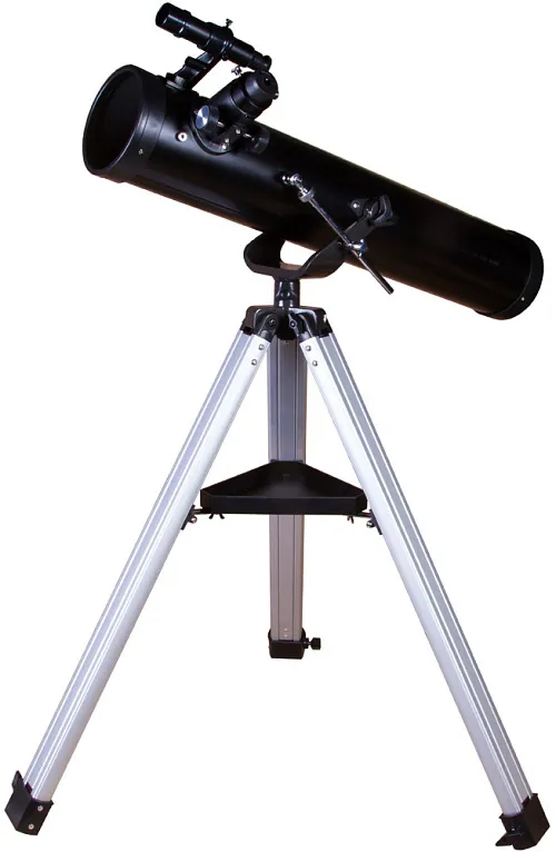 immagine telescopio Levenhuk Skyline BASE 100S,  1