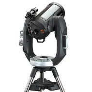 foto telescopio Celestron CPC 800