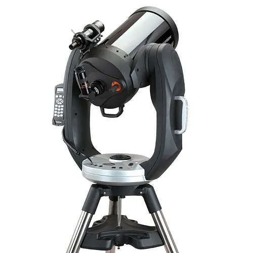 foto telescopio Celestron CPC 800,  1