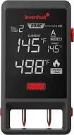 fotografia termometro per carne Levenhuk Wezzer Grill BT50
