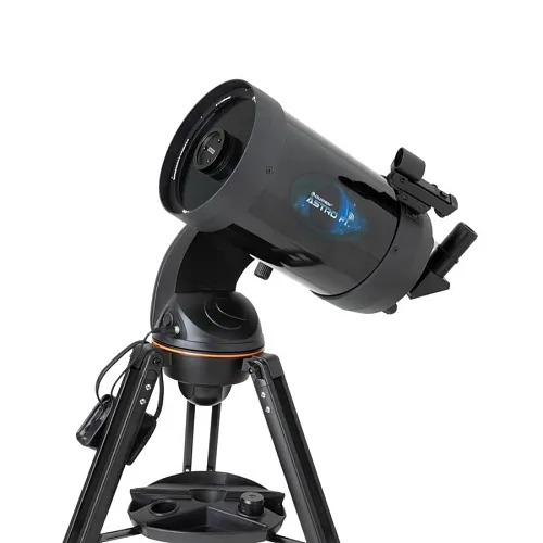 figura telescopio Celestron AstroFi 6,  1