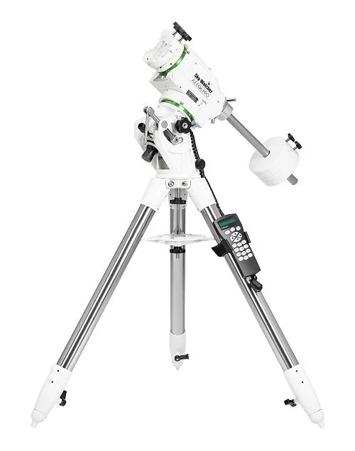 figura montatura Sky-Watcher AZ-EQ6 SynScan GOTO,  1