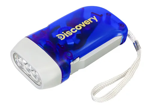 foto torcia Levenhuk Discovery Basics SR10,  1