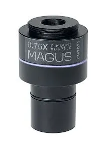 fotografia adattatore passo C MAGUS CMT075