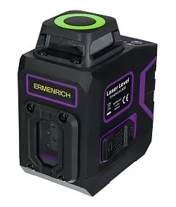 immagine livella laser Ermenrich PLUS LN30