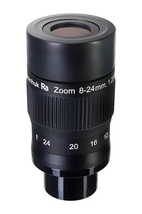 immagine oculare Levenhuk Ra Zoom 8–24 mm, 1,25",  1