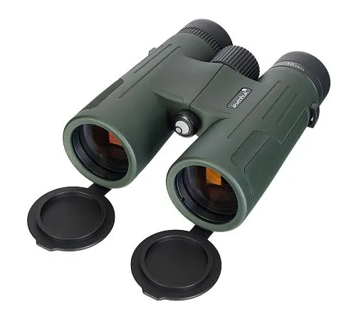 immagine binocolo Levenhuk New Karma PRO ED 8x42,  1