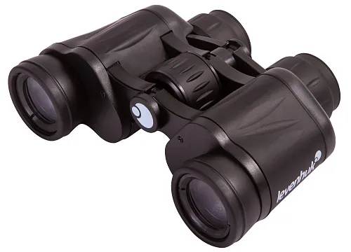 figura binocolo Levenhuk Atom 8x30,  1