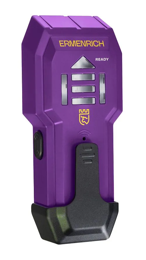 immagine rilevatore di montanti Ermenrich Ping SA20,  1