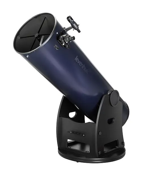 fotografia telescopio dobsoniano Levenhuk New Skyline PRO 16" (400/1830),  1