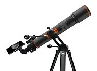 foto fototelescopio Levenhuk Kelvin Nova PLUS 90/660