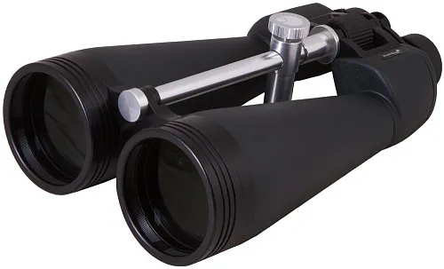 figura binocolo Levenhuk Bruno PLUS 20x80,  1