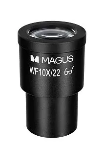 fotografia oculare con scala graduata MAGUS MES10 10х/22 mm (D 30 mm)