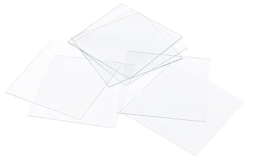 fotografia vetrini coprioggetti Levenhuk Discovery 100,  1