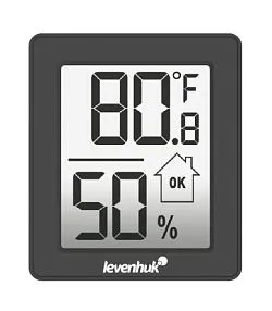 foto termoigrometro Levenhuk Wezzer BASE L10