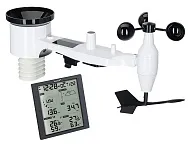 figura stazione meteo Levenhuk Wezzer PRO LP310