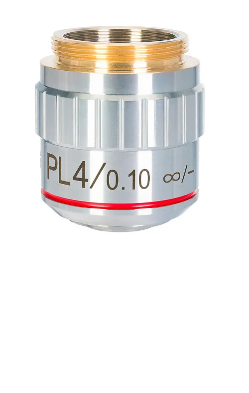 fotografia obiettivo planare all’infinito MAGUS MP4 4х/0,10 ∞/-,  1