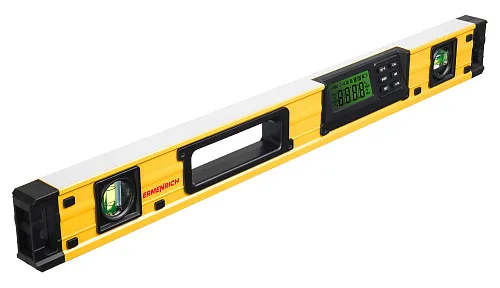 fotografia livella digitale Ermenrich Verk LY60,  1