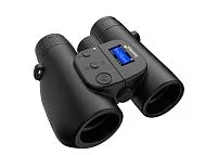immagine fotobinocolo digitale Levenhuk Kelvin Snap ED 8x42
