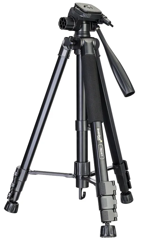 figura treppiede Levenhuk Level PLUS VT10,  1