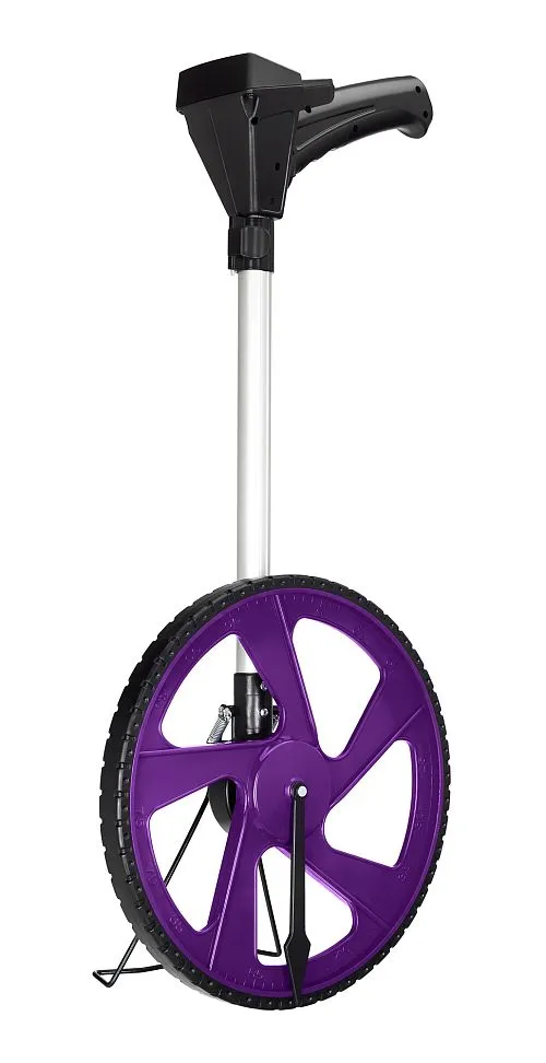 foto odometro digitale Ermenrich Reel WM20,  1