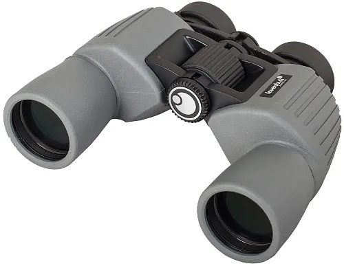 fotografia binocolo Levenhuk Sherman PLUS 8x42,  1