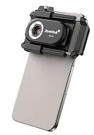 figura microscopio LED per smartphone Levenhuk Kelvin TMC10