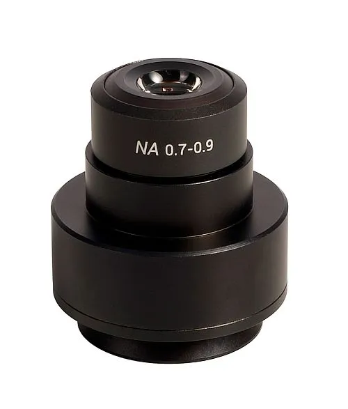 fotografia condensatore per campo oscuro MAGUS DF3 NА 0,7–0,9,  1