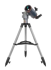 immagine fototelescopio Levenhuk Kelvin MAK90 AZ GOTO Wi-Fi 