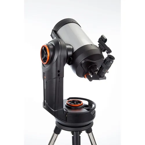 fotografia telescopio Celestron NexStar Evolution 6",  1
