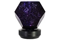 figura astroplanetario Levenhuk Discovery Star Sky P7