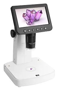 immagine microscopio digitale Levenhuk DTX 700 LCD