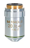 foto obiettivo Infinity Achromatic MAGUS MA20 20х/0,40 ∞/0,17