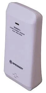 fotografia bresser Thermo/Hygro-Sensor, 7CH (868MHz)