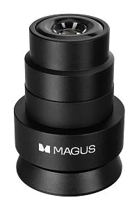 figura condensatore per campo oscuro da 0,9 MAGUS DF1 A