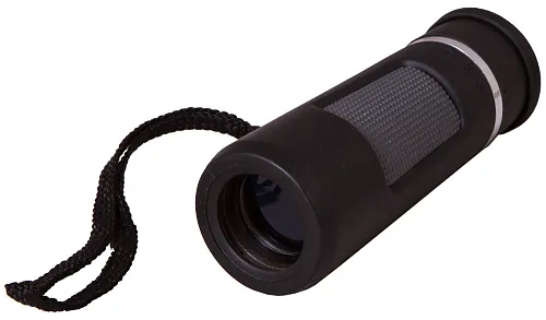 figura monoculare Bresser Topas 10x25,  1