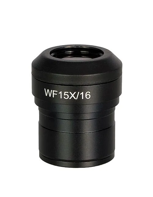 figura oculare MAGUS AD15 15х/16 mm (D 30 mm),  1