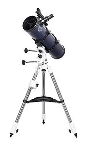immagine telescopio Levenhuk New Skyline PLUS 130/650 SQ2