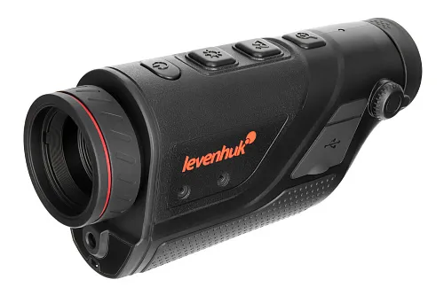 foto visore termico monoculare Levenhuk Fatum Z250,  1