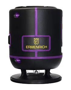 immagine livella laser Ermenrich PLUS LN20