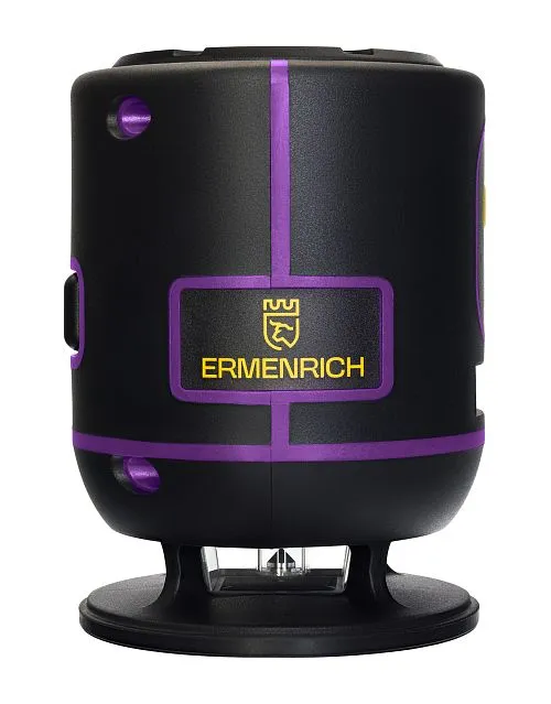 immagine livella laser Ermenrich PLUS LN20,  1