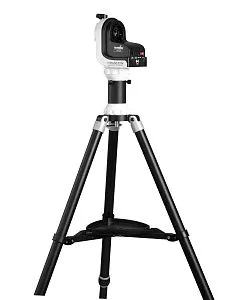 fotografia montatura Sky-Watcher AZ-GTi