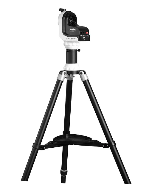 fotografia montatura Sky-Watcher AZ-GTi,  1