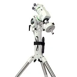 fotografia montatura Sky-Watcher AZ-EQ5 SynScan GOTO