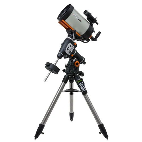 foto telescopio Celestron CGEM II 800 EdgeHD