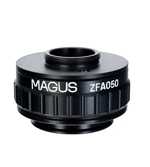 immagine adattatore passo C MAGUS ZFA050,  1
