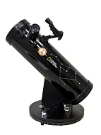 figura telescopio Bresser National Geographic Dob 114/500